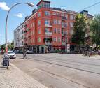 Hausansicht - ***Altbauwohnung + Dachrohling - bezugsfrei, möbliert, ruhig***