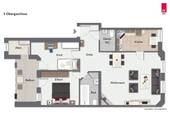 Grundriss - 