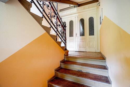 Treppenhaus - 