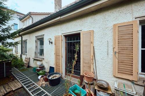 Balkon - 