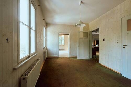 Obergeschoss, Zimmer - 