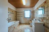 2. Obergeschoss, Bad - 