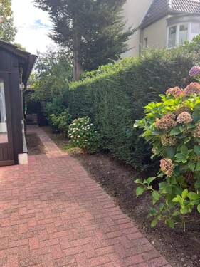 Terrasse - 