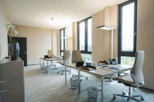 Büroraum - Büro zur Miete in Berlin