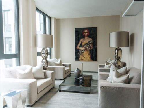 Business Lounge - 