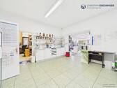 Verkaufsfläche / Büro - 