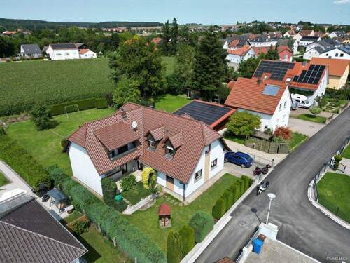 SüdWest - Familientraum mit 1.100 qm Grundstück in Stadtrandlage!