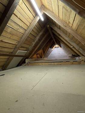 Dachboden - 