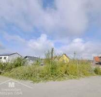 Herrliches Baugrundstück in ruhiger und sonniger Lage von KipfenbergSchelldorf