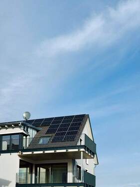 Bild 4 - Etagenwohnung mit 90,10 m&sup2; in Emmendingen Windenreute zur Miete