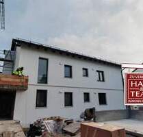 Geförderte 4-Zimmer-Garten-Wohnung in ruhiger Lage - Bad Füssing, Kurzone 1 (KfW 55 EE WBP)