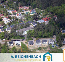 Bauträgerfreies Baugrundstück in Traumlage zu verkaufen! - Bad Düben