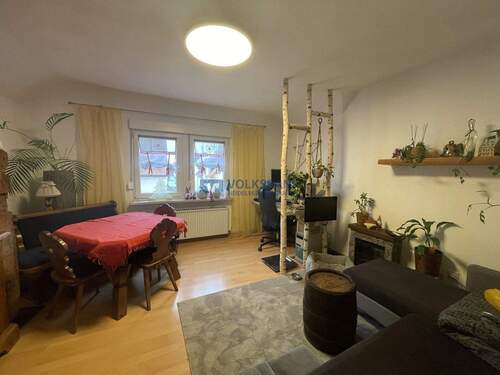 Wohnzimmer DG - 