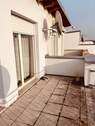 Dachterrasse - 