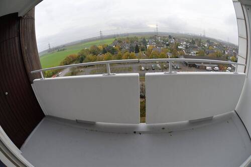  Balkone - 2 Zimmer Etagenwohnung zur Miete in Köln