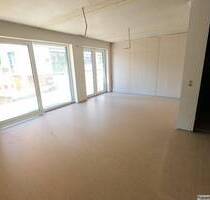 Langfristige Mieter gesucht: Neubau 3 Zimmer Wohnung in Aldingen - Remseck
