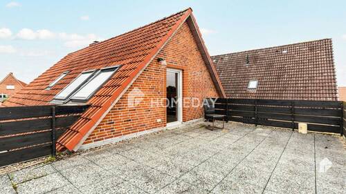 1. OG Dachterrasse 2 - 