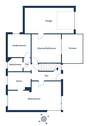Grundriss EG - 