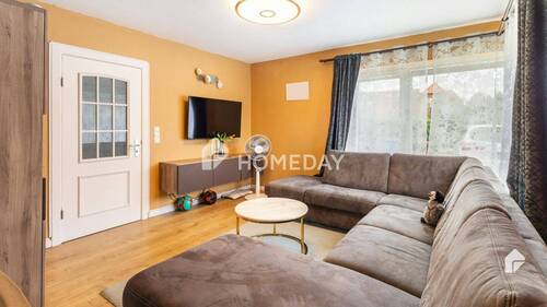 EG Wohnzimmer 3 - 