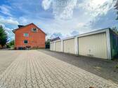 Garagen - 