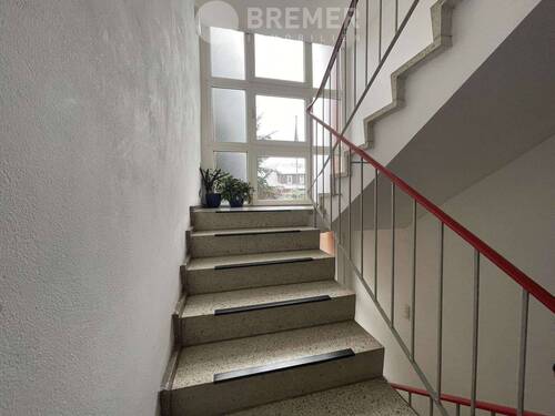 Treppenhaus - 