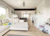 Wohnzimmer - 3 Zimmer Etagenwohnung zum Kaufen in Kirchgellersen