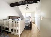 Schlafzimmer - Etagenwohnung mit 75,00 m² in Kirchgellersen zum Kaufen