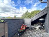 Dachterrasse - 