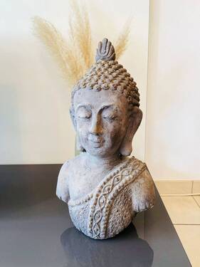 Statue - 