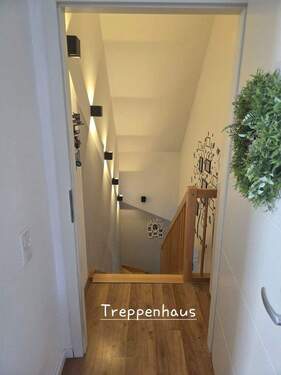 Treppenhaus OG - 