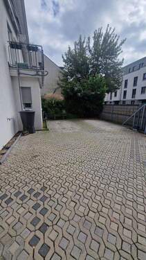 Stellplatz 2 und 3 - 