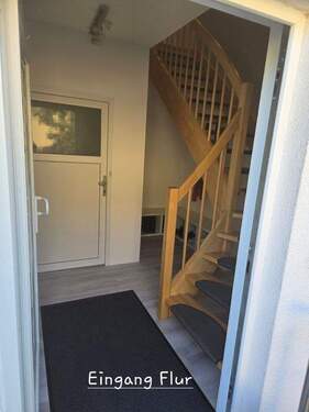 Treppenhaus EG - 