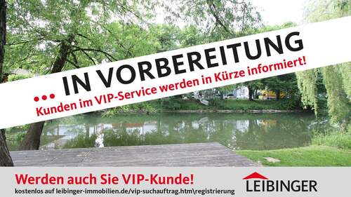 Donau in Vorbereitung neu. - PROVISIONSFREI - Exklusive 4-Zimmer-Penthauswohnung mit Blick auf die Donau