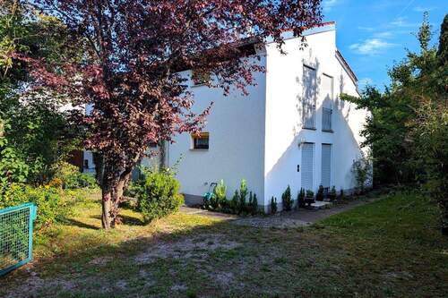 Außenansicht - 5 Zimmer Einfamilienhaus zum Kaufen in Hebertshausen