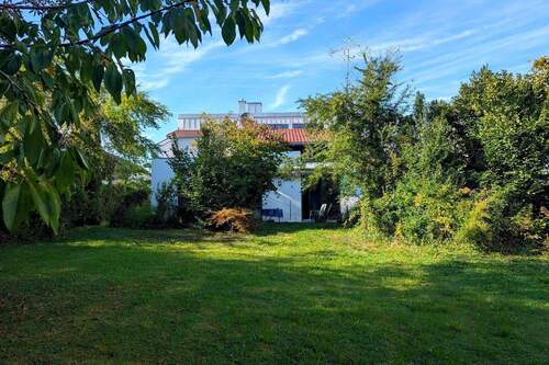 Impression Garten - 5 Zimmer Einfamilienhaus in Hebertshausen