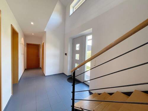 Eingangsbereich - Einfamilienhaus mit 138,00 m² in Barum zum Kaufen