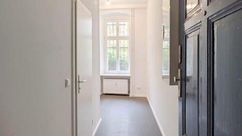 Eingangsbereich-2.jpg - 1 Zimmer Büro in Berlin
