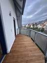Ostbalkon - 