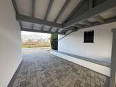 Carport - 