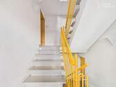Treppenhaus - 