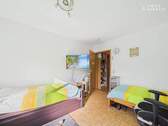 Schlafzimmer 2 - 