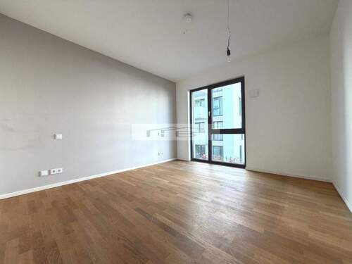 Schlafzimmer (anderer Blickwinkel) - 