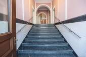 Altbautreppenhaus - 