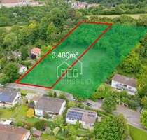 Großes Baugrundstück für 1 oder 2 Bauplätze, je Bauplatz 3 Wohneinheiten möglich - VB! - Schwäbisch Hall Steinbach