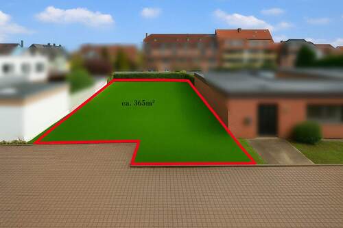 Titel - Grundstück in Duisburg / Buchholz zum Kaufen