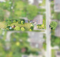 Neubauendreihenhaus in grüner Umgebung von Osdorf! - Hamburg / Osdorf