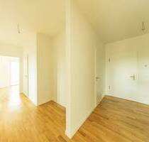 4-Zimmer Neubauwohnung mit großem Balkon rundherum - Leipzig Zentrum-Südost