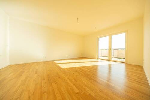 H3 4-Zimmer Wohnung - 