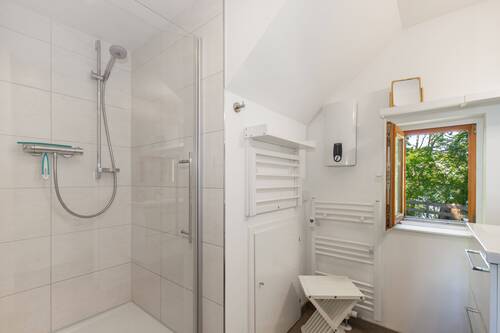 Das Tageslicht Badezimmer - 