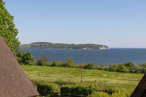 Einmaliger Wasserblick - 